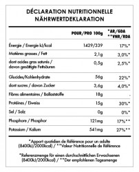 Guarana en Poudre BIO 4